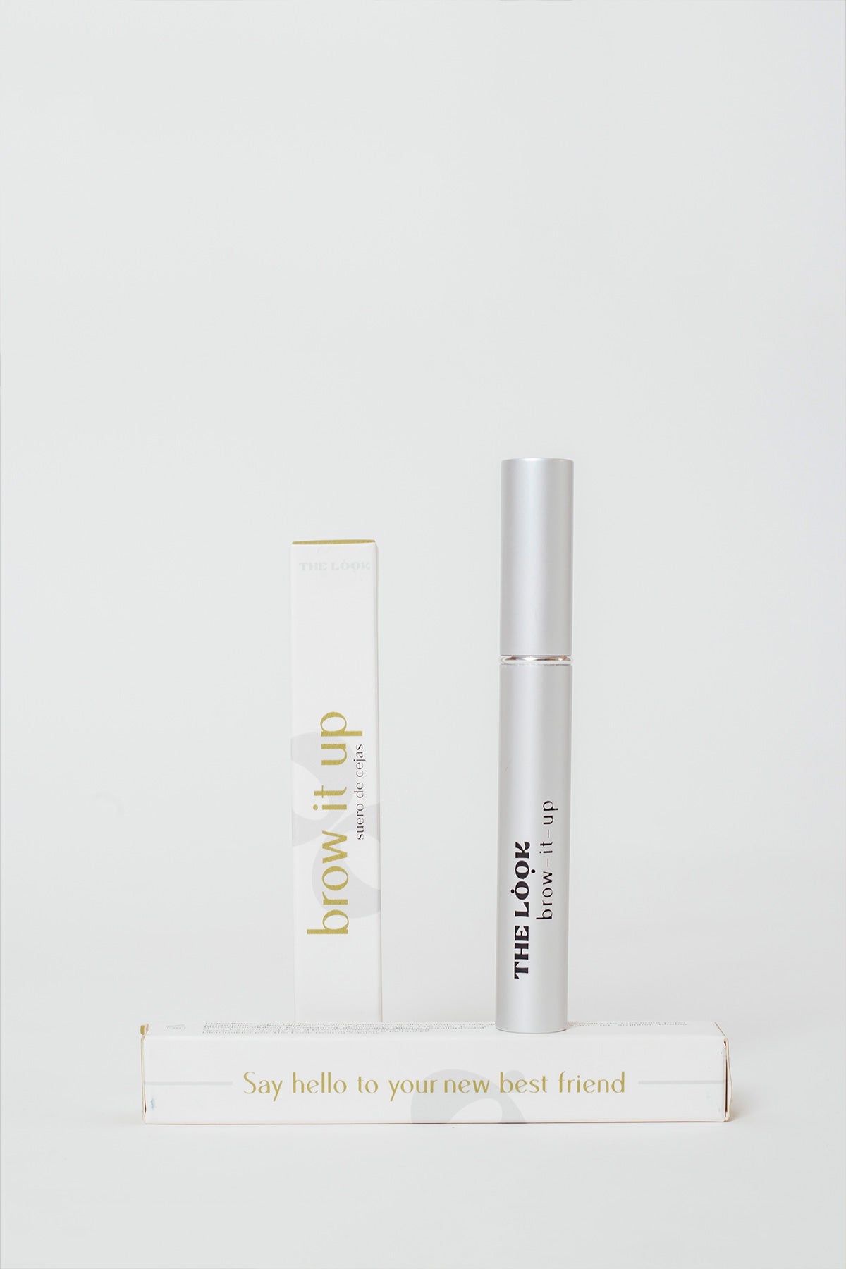 Brow It Up