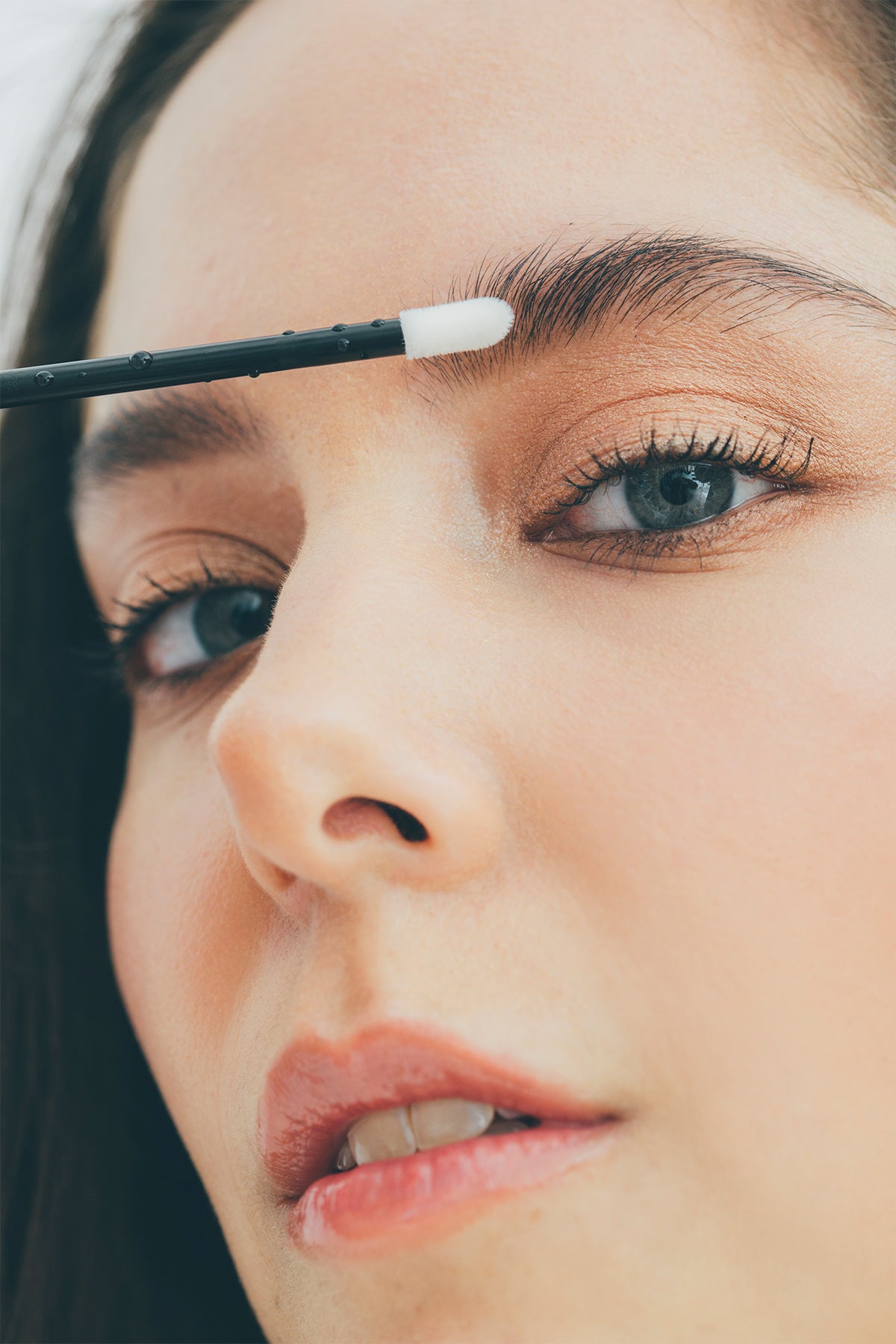 Brow It Up