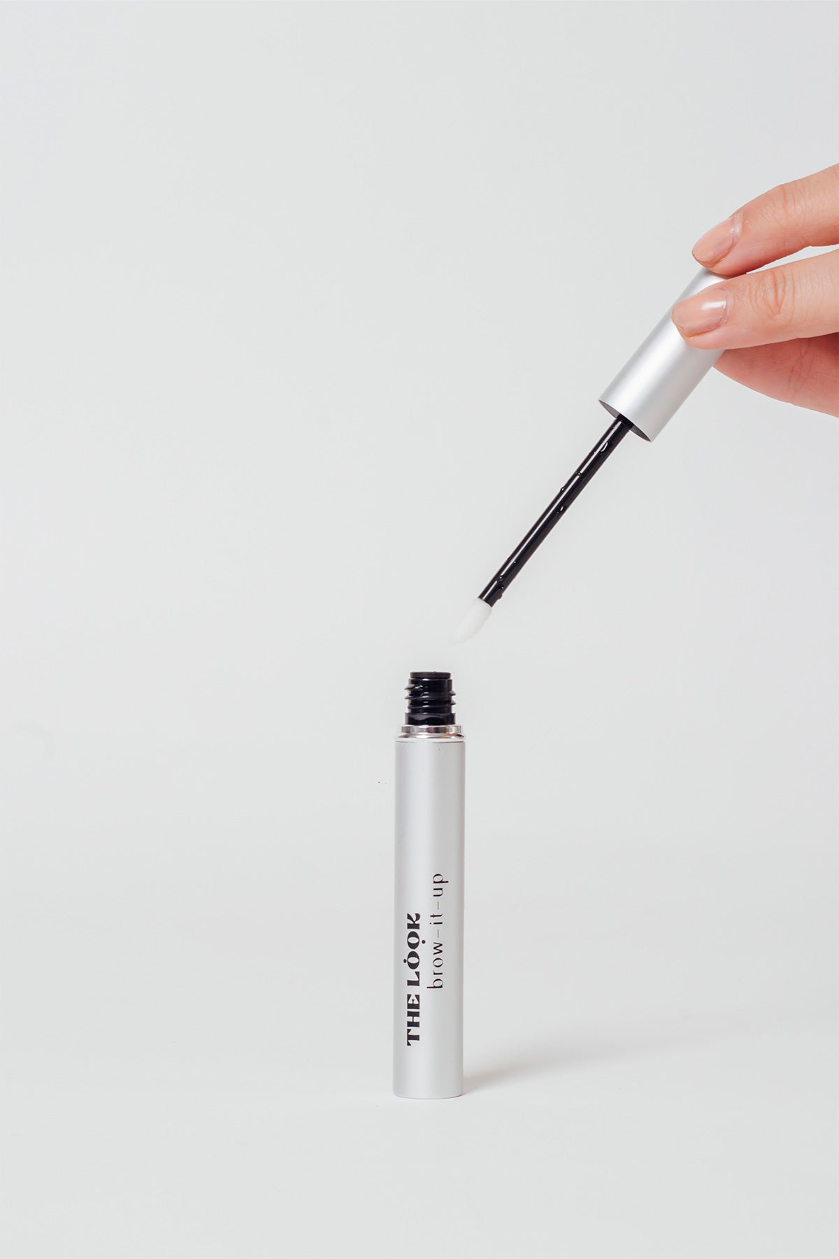 Brow It Up